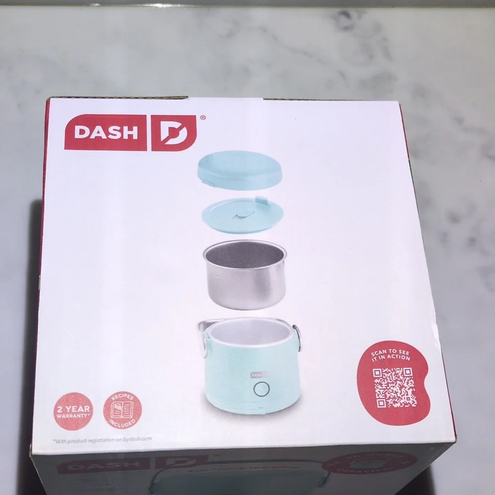Dash Hot2Go Food Warmer - Picture 11 of 11